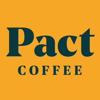  Reducere Pact Coffee
