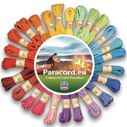 Reducere Paracord