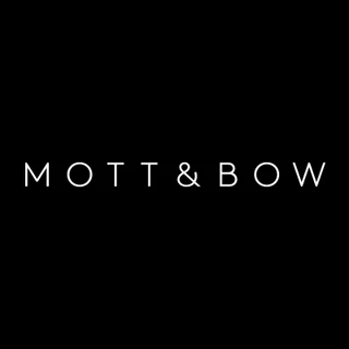 Reducere Mott Bow