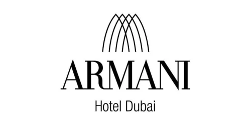  Reducere Armani Hotel Dubai