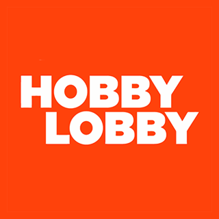  Reducere Hobbylobby
