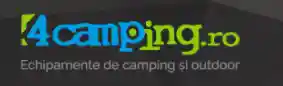  Reducere 4Camping.ro