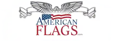  Reducere American Flags