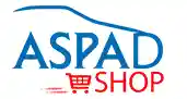 Reducere Aspad Shop
