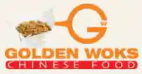  Reducere Golden Woks