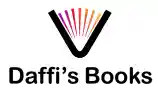  Reducere Daffi's Books