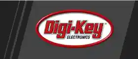  Reducere DigiKey Electronics