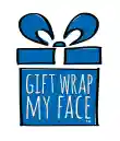  Reducere GiftWrapMyFace