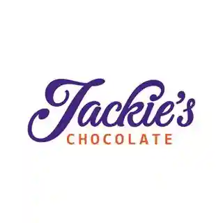  Reducere Jackie's Chocolate