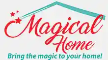  Reducere Magical Home