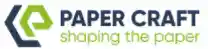  Reducere Paper Craft