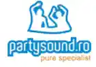  Reducere Partysound