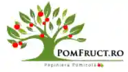  Reducere Pom Fruct