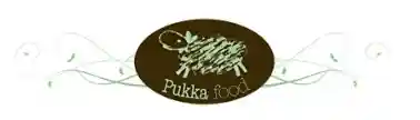  Reducere Pukka Food