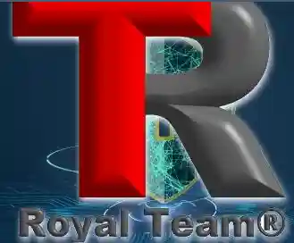  Reducere Royal Team