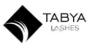  Reducere Tabya Lashes