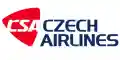  Reducere Czech Airlines