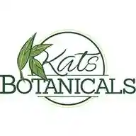  Reducere Kats Botanicals