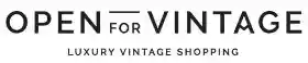  Reducere Open For Vintage