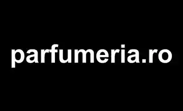  Reducere Parfumeria.ro