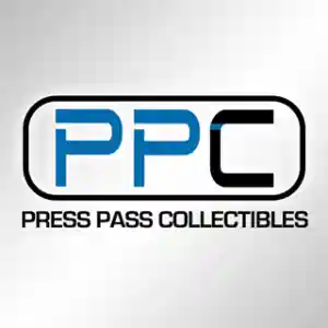 Reducere Press Pass Collectibles