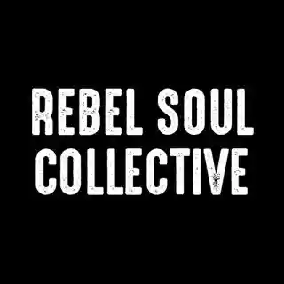  Reducere Rebel Soul Collective