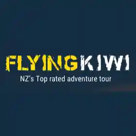  Reducere Flying Kiwi