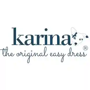  Reducere Karina Dresses