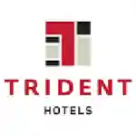  Reducere Trident Hotels