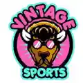  Reducere Vintage Buffalo Sports
