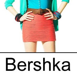  Reducere Bershka