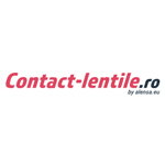  Reducere Contact-lentile