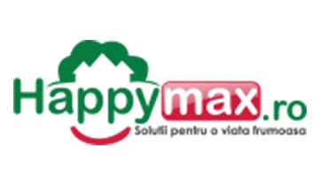  Reducere Happymax.ro