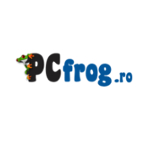  Reducere Pcfrog